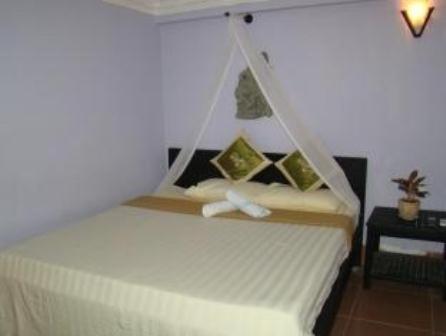 Ladybug Guesthouse Ciudad de Siem Riep Habitación foto