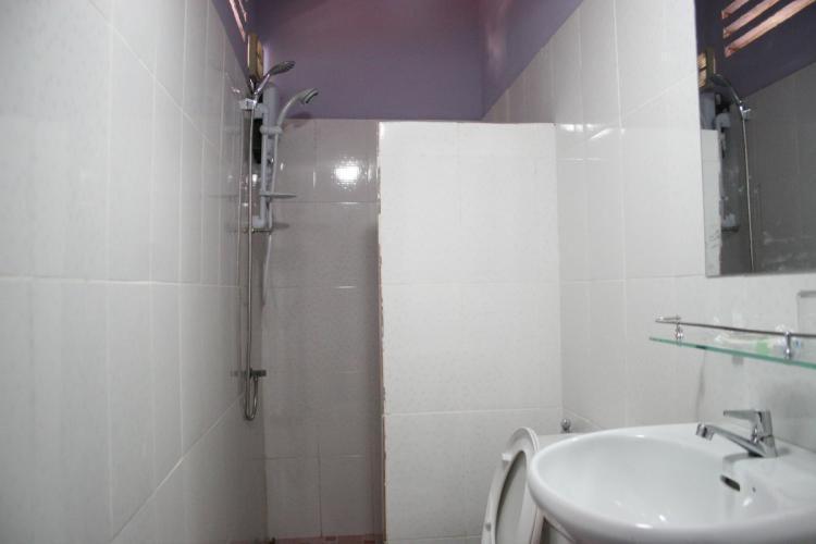 Ladybug Guesthouse Ciudad de Siem Riep Habitación foto